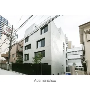 LEGALAND四谷三丁目の画像