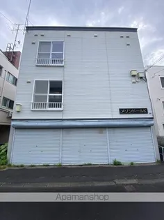 メゾンドールK【3階】の外観