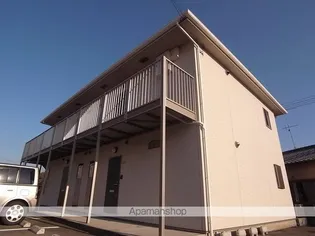 ミモザハウスⅡの画像