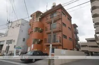 山元マンション【301号室】の外観