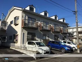 パセオプラシード参番館の画像