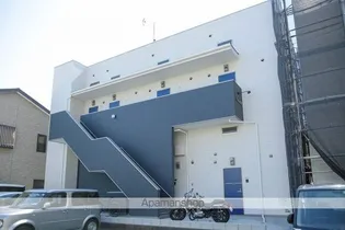 CALM矢田(カームヤダ)【1階】の外観