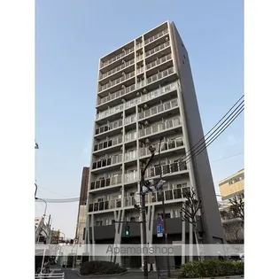 インペリアルフラット武蔵小山の画像