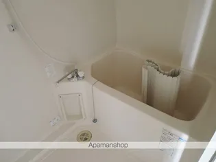 スワンハイツ【2階】の風呂