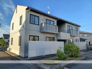 コスモスハイツDE【D201号室】の外観