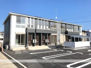 ヴィア ラッテアⅡの画像