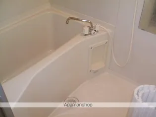 サンシャインコート東合川【2階】の風呂