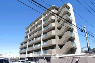 福岡県太宰府市観世音寺1丁目【マンション】の外観