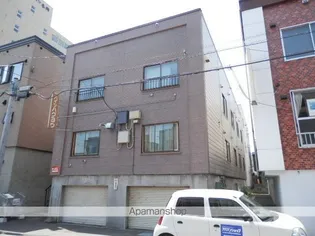 グァレンテ本郷の画像