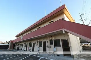 西原ハイツの画像