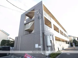 ローズガーデンの画像