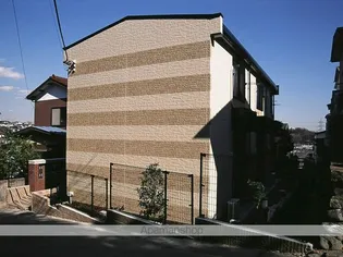 レオパレスサンヴィレッジ18の画像