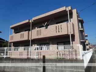 フローラルカーサ南の画像