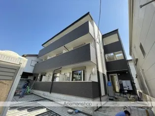 ジーメゾン八千代の画像