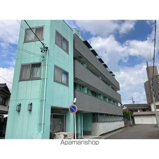 トウシュンマンションの画像