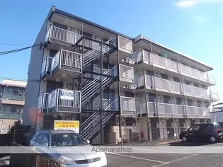 レオパレスヴィオラIIの画像