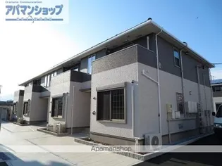 セントラル アヴェニュー Bの画像