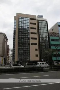 VALLYー4【5階】の外観