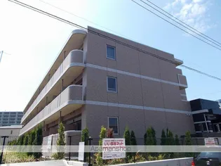 アヴニールヒルズ【2階】の外観