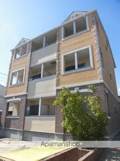 愛知県日進市竹の山2丁目【アパート】の外観