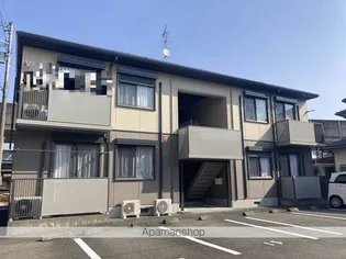シャーメゾン アーバンライフ B棟の画像