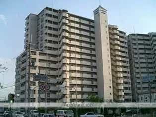 スペリオシティ泉北深井の画像