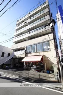 ウイング上福岡の画像
