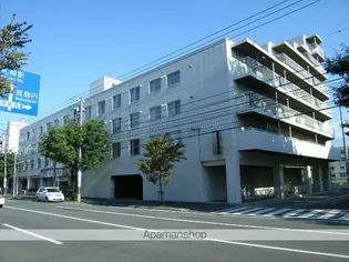 西28丁目パークマンションの画像