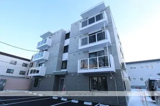 CITY VILLA 厚別の画像