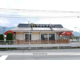 サン・セジュールA棟【203号室】の周辺
