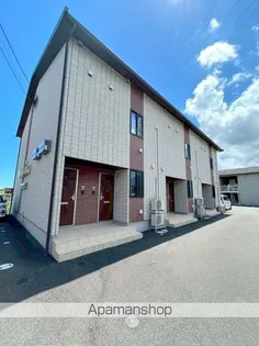 PLUM VILLAGE 小松 A棟の画像