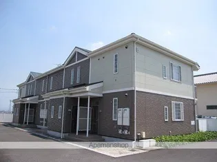 スカイハイツK Bの画像