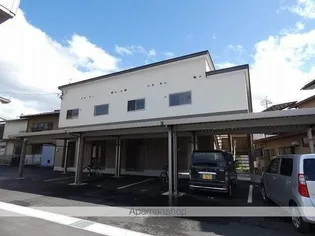 ビエナすのりB棟の画像