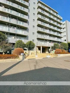 アルデール三郷 B棟の画像