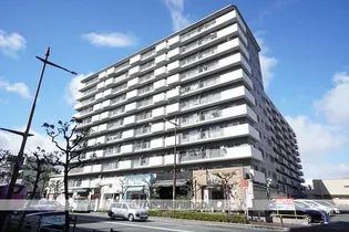 茨木グランドハイツの画像