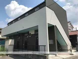 ソレイユ検見川の画像