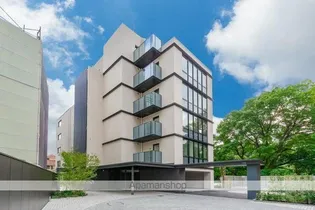 S CLASSE松濤の画像