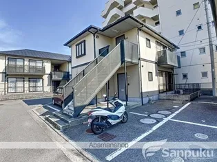 ニュー ライフ エデンBの画像
