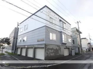 ウエストコーポJの画像
