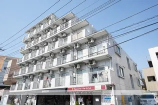 ダイアパレス上永谷の画像