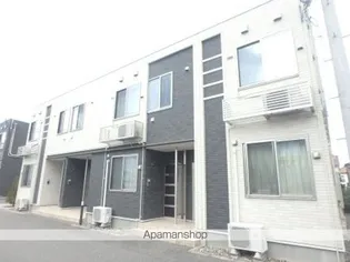 プリマ クラッセⅠ【2階】の外観