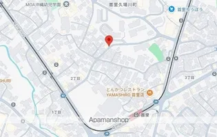 仮)T氏共同住宅【202号室】の外観