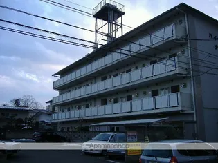 コーディアルハウス広瀬町の画像