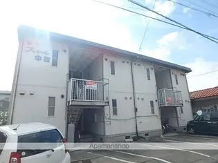 プレジール中西の画像