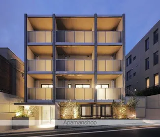 イプセ代々木上原RESIDENCEの画像