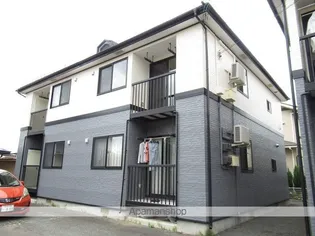 ユニベール A棟の画像