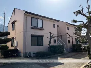 アークヒルズ中村の画像