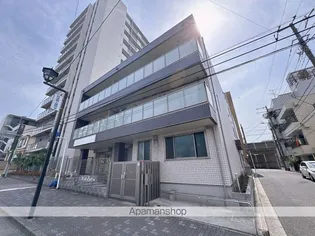 カーサ・イ・フィオーリ【203号室号室】の外観