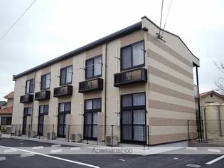 レオパレス妙法寺【105号室】の外観