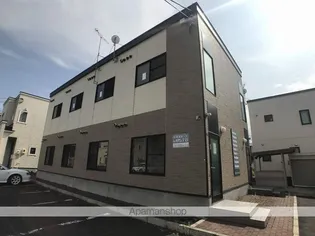 レオパレスサミット花和の画像